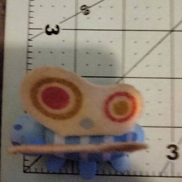 Djeco Wooden Animal Puzzle 3D Replacement Pieces Craft Fairy Garden - Picture 9 of 15